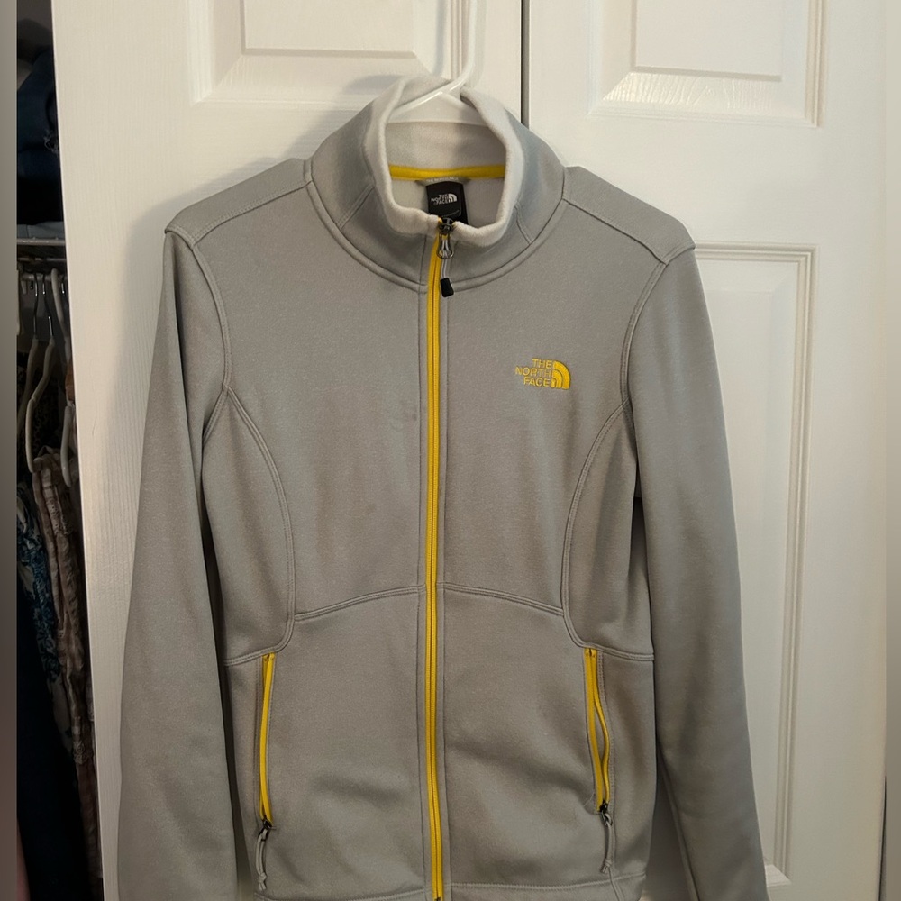 The North Face Jacket
